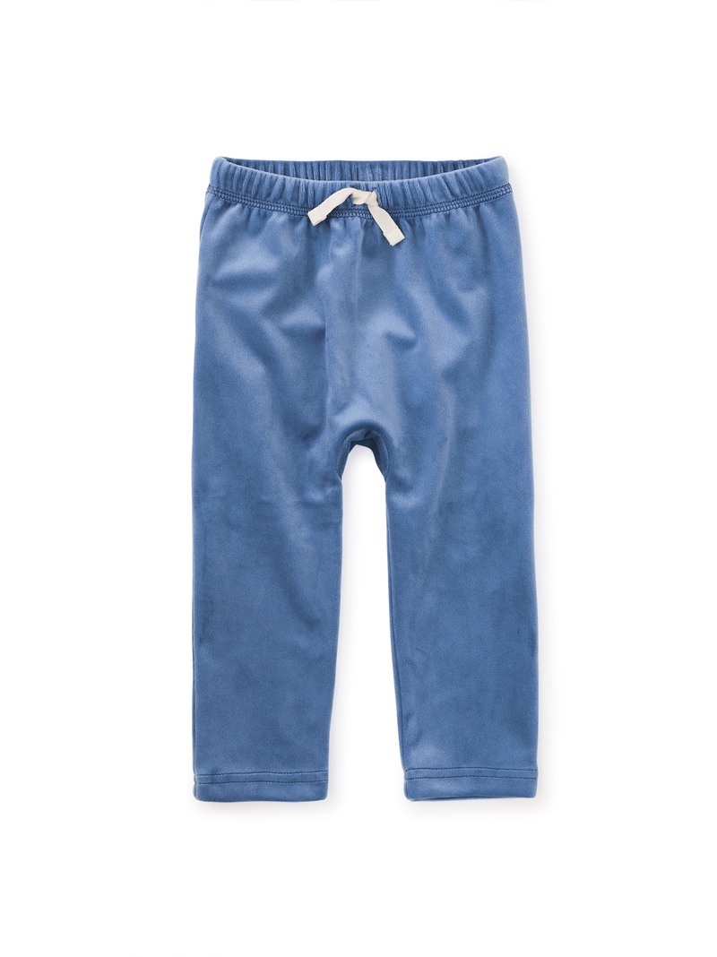 Very Velour Baby Joggers