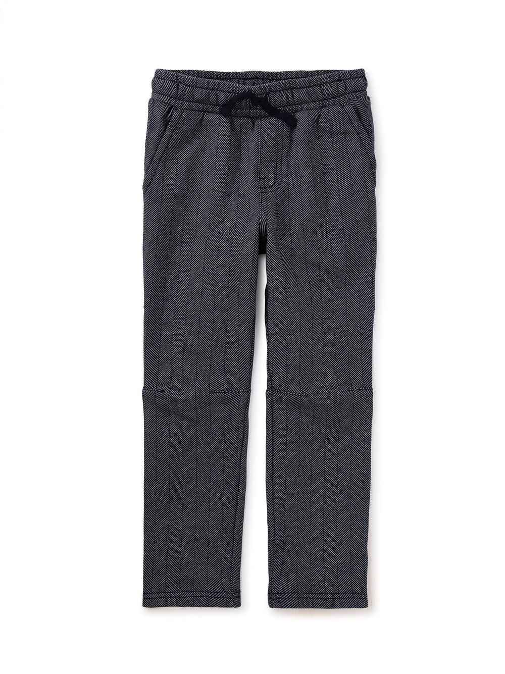 Printed Trek Pants