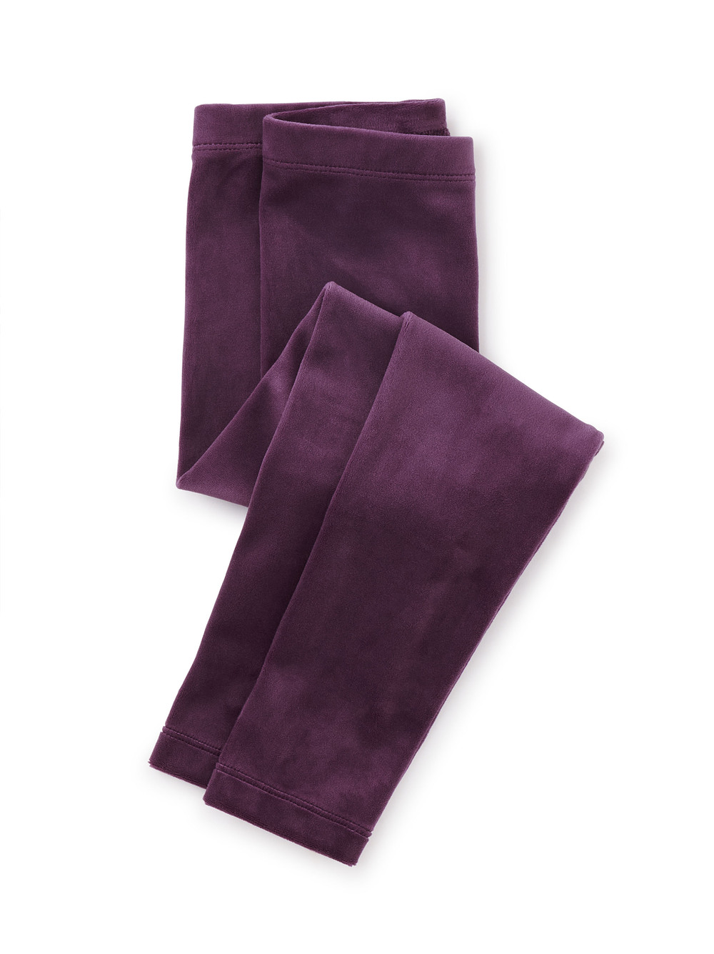 Velour Leggings