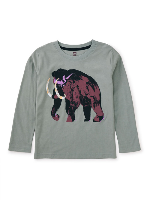 Mammoth Graphic Tee