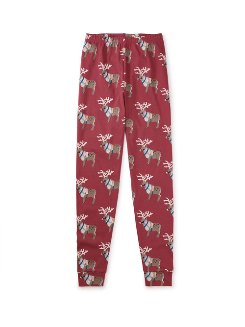 Adult Pajama Bottoms