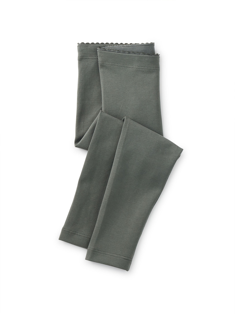 Solid Baby Leggings