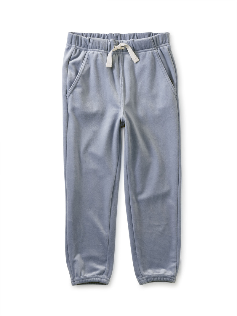Very Velour Joggers