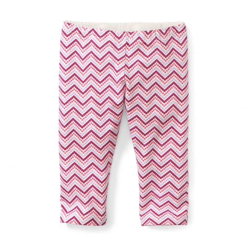 Lehariya Capri Leggings
