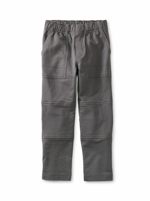 French Terry Playwear Pants