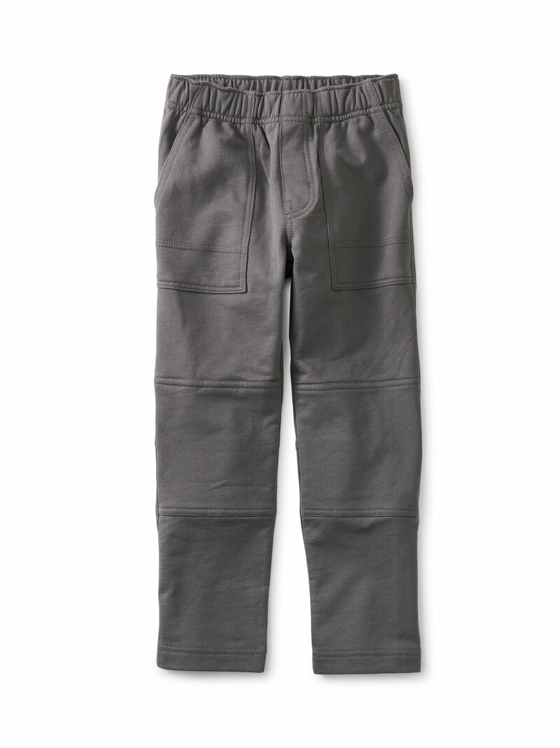 French Terry Playwear Pants