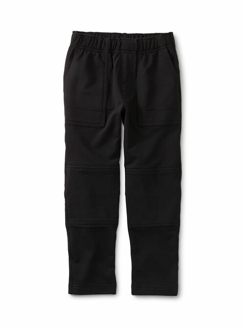 French Terry Playwear Pants