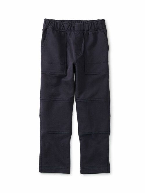 French Terry Playwear Pants