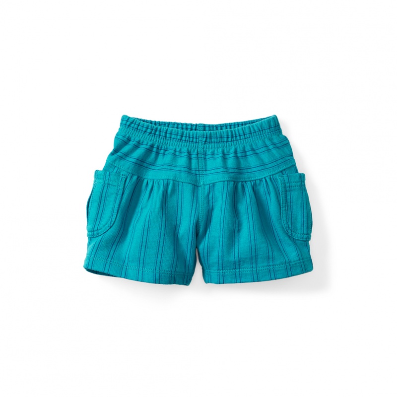 Yuvati Cargo Shorts