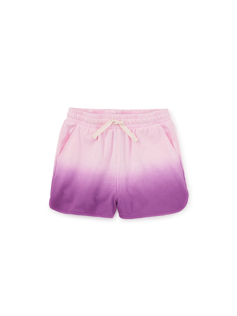 Tie Waist Shorts