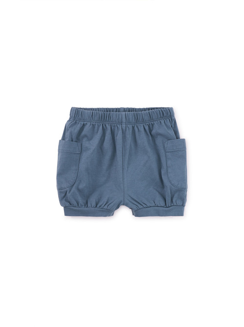 Bubble Pocket Baby Shorts