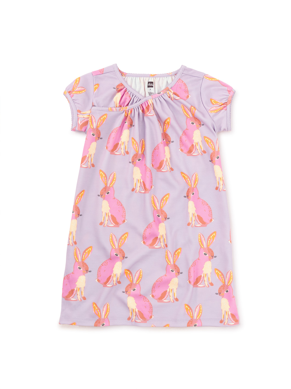 Tea collection nightgown deals