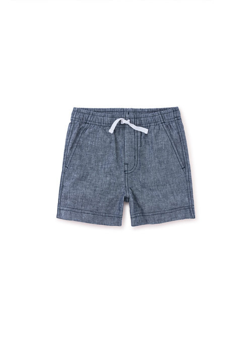 Tea collection shorts deals