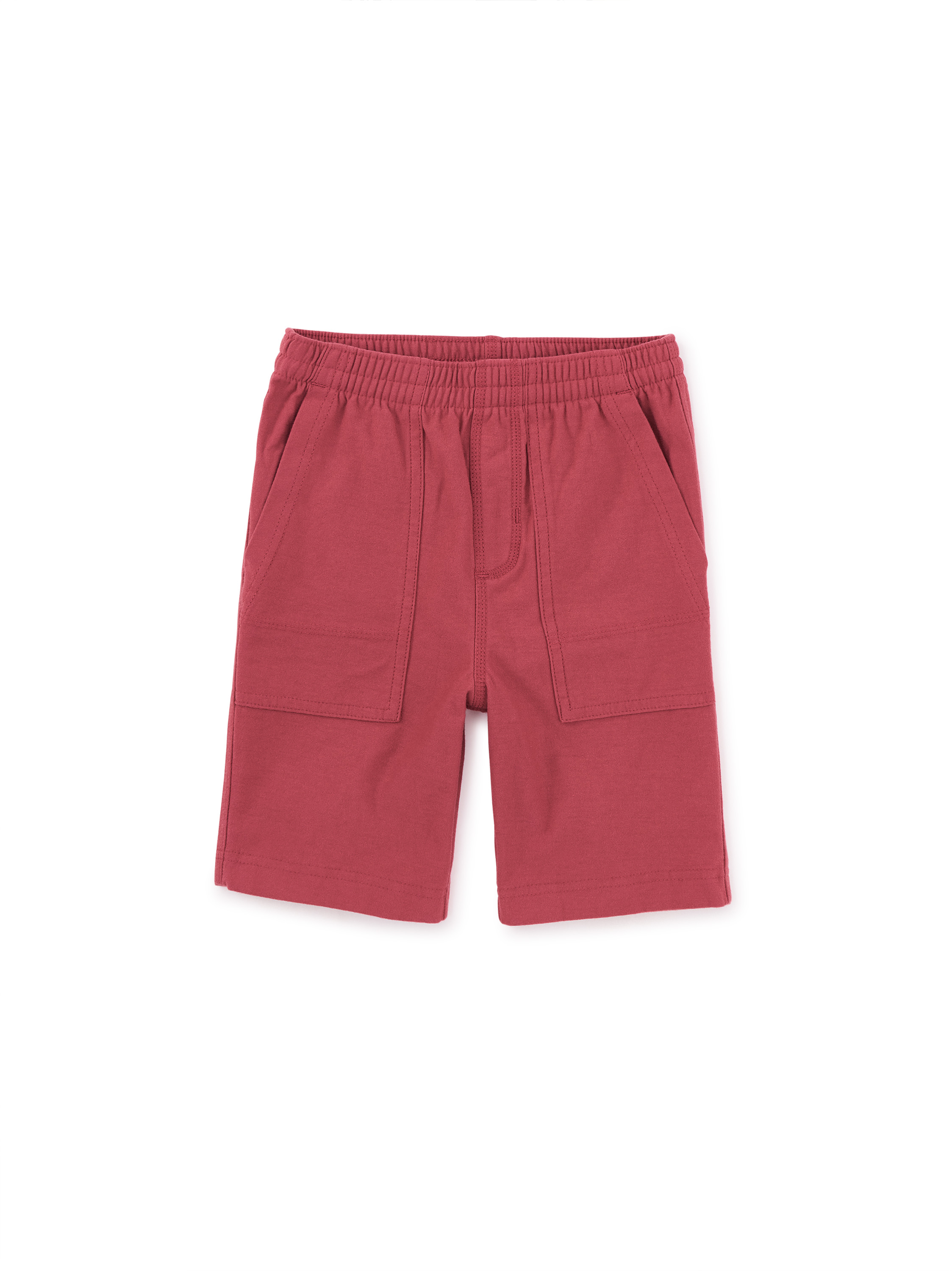 Playwear Shorts Tea Collection