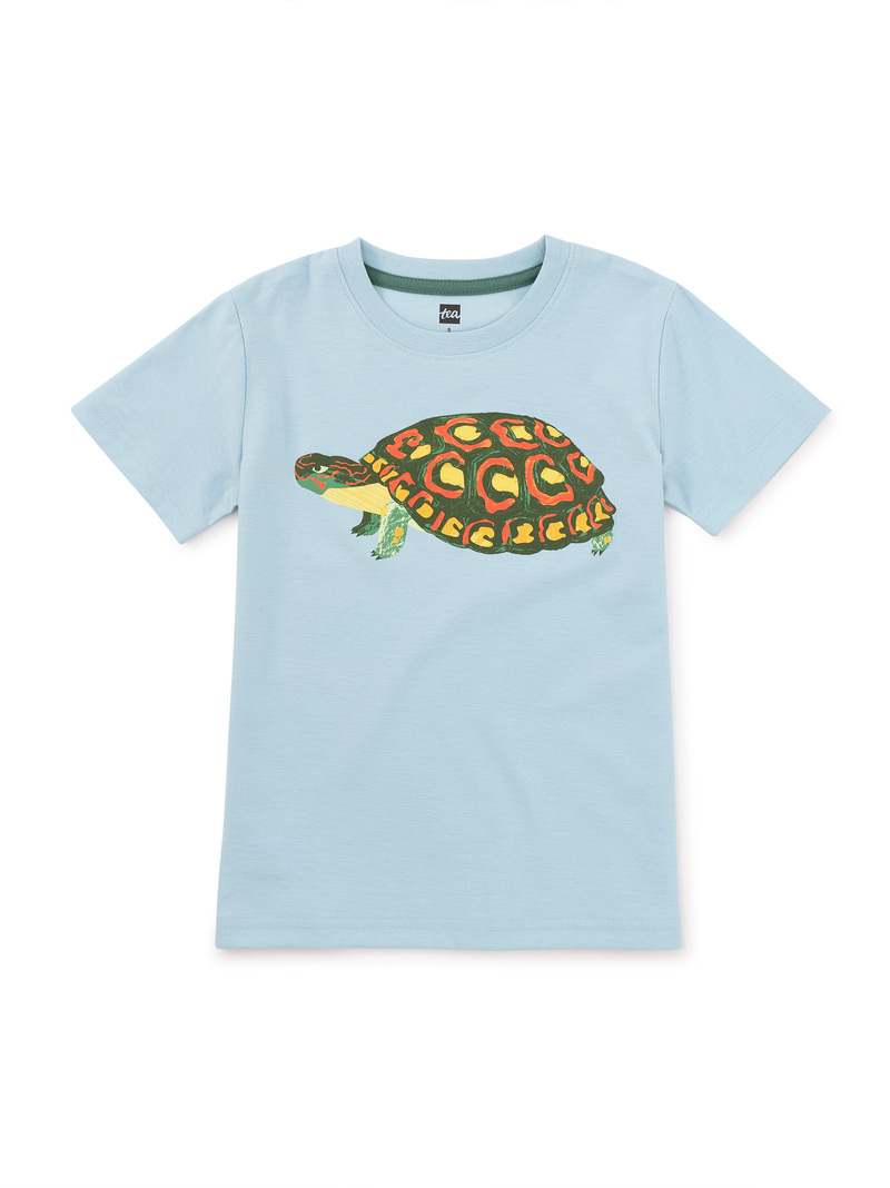 Tortuga Graphic Tee