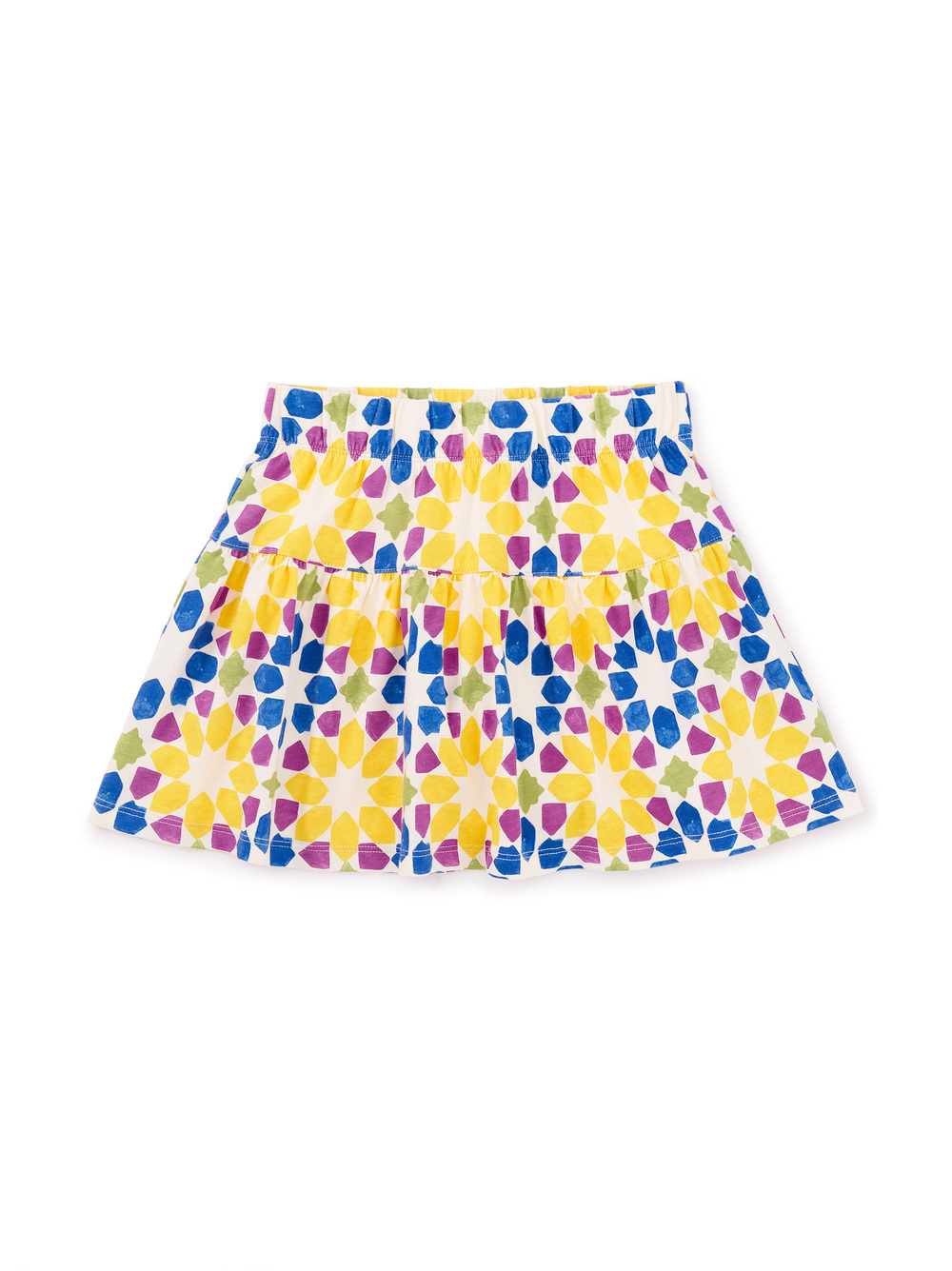 Sport Skort Tea Collection