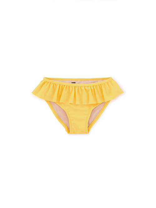 Swimsuits with ruffle bottoms deals