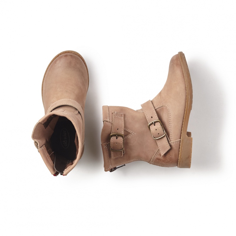 Old Soles Highlander Boot