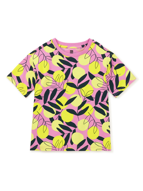 Easy Printed Tee