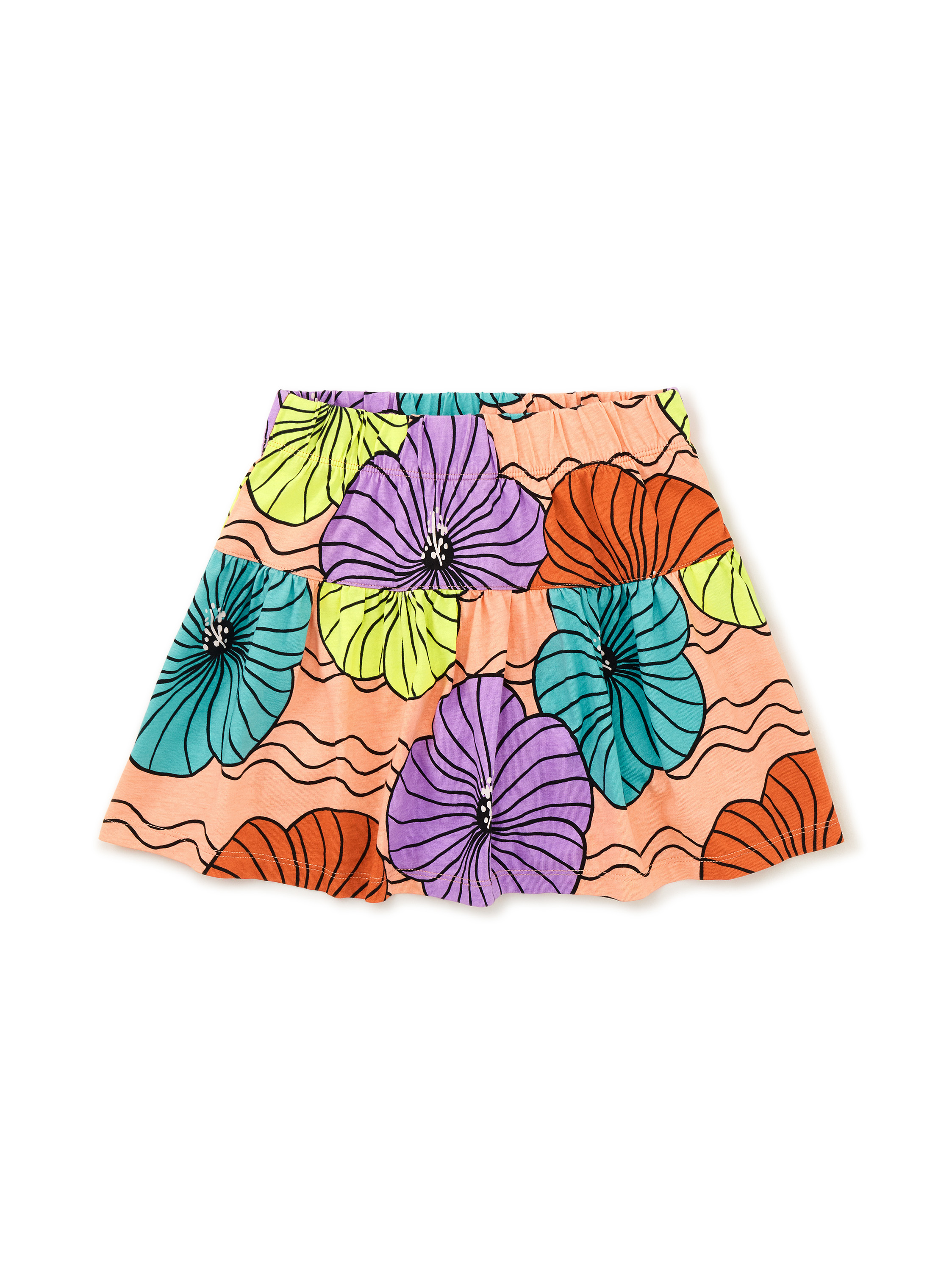 Sport Skort Tea Collection