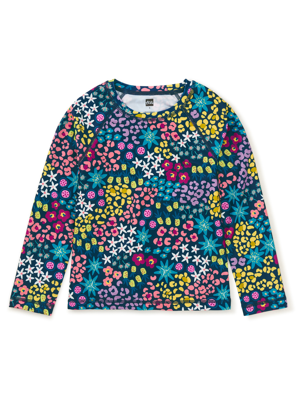 Long Sleeve Rash Guard