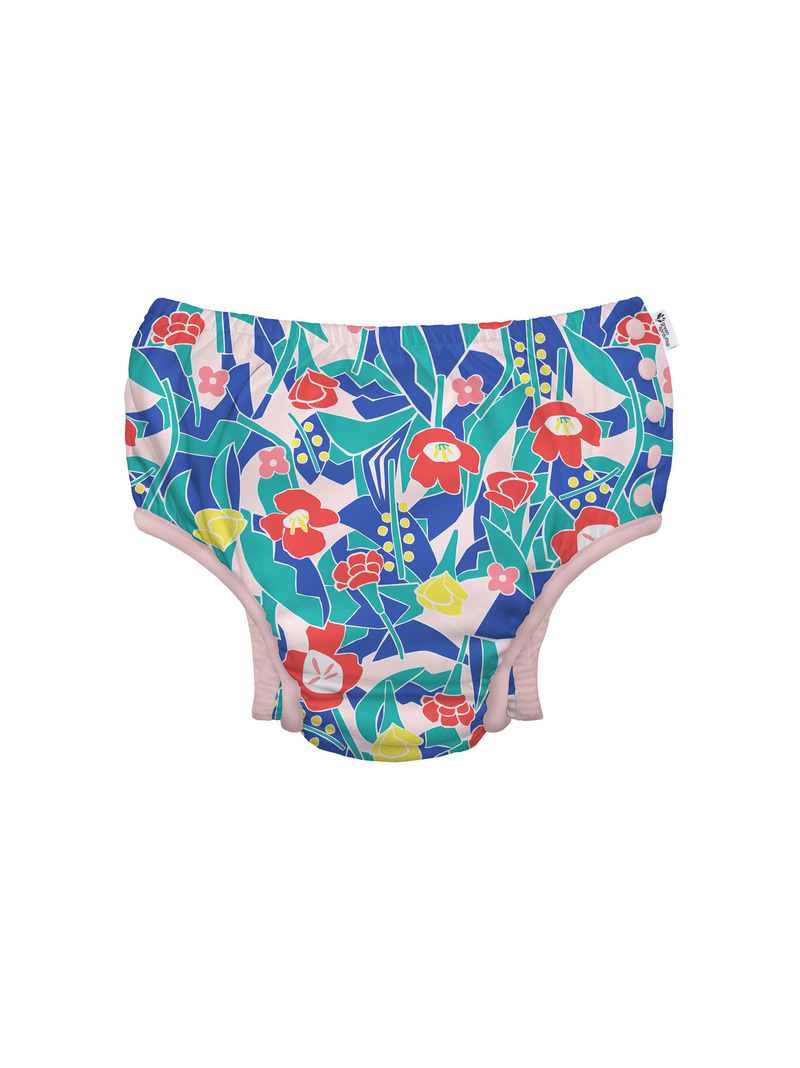 Tea × Green Sprouts® Baby Swim Diaper