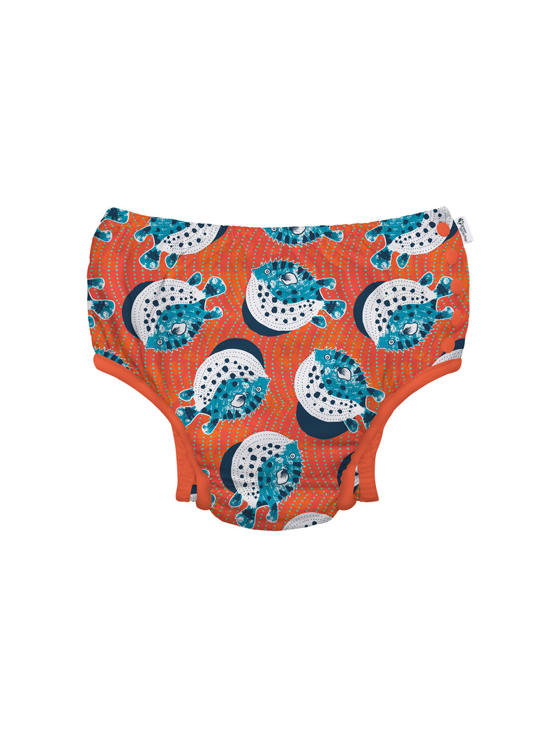 Tea × Green Sprouts® Baby Swim Diaper