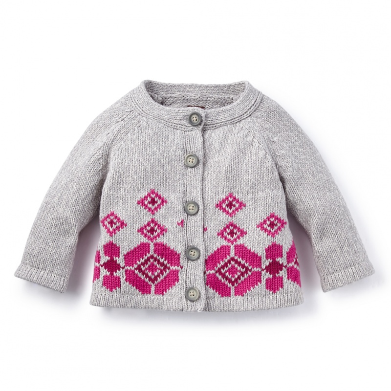Melina Cardigan