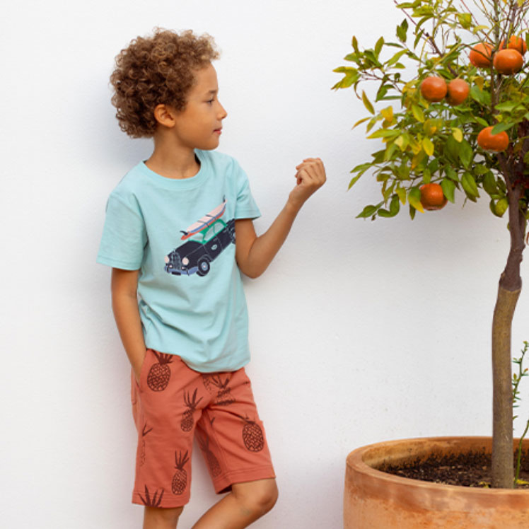 Tea Collection Children’s Clothes for Kids, Baby & Newborn