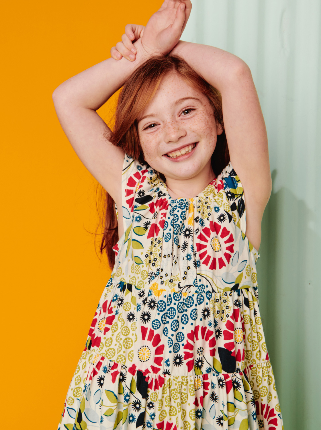 Tea Collection | Children’s Clothes for Kids, Baby & Newborn image.