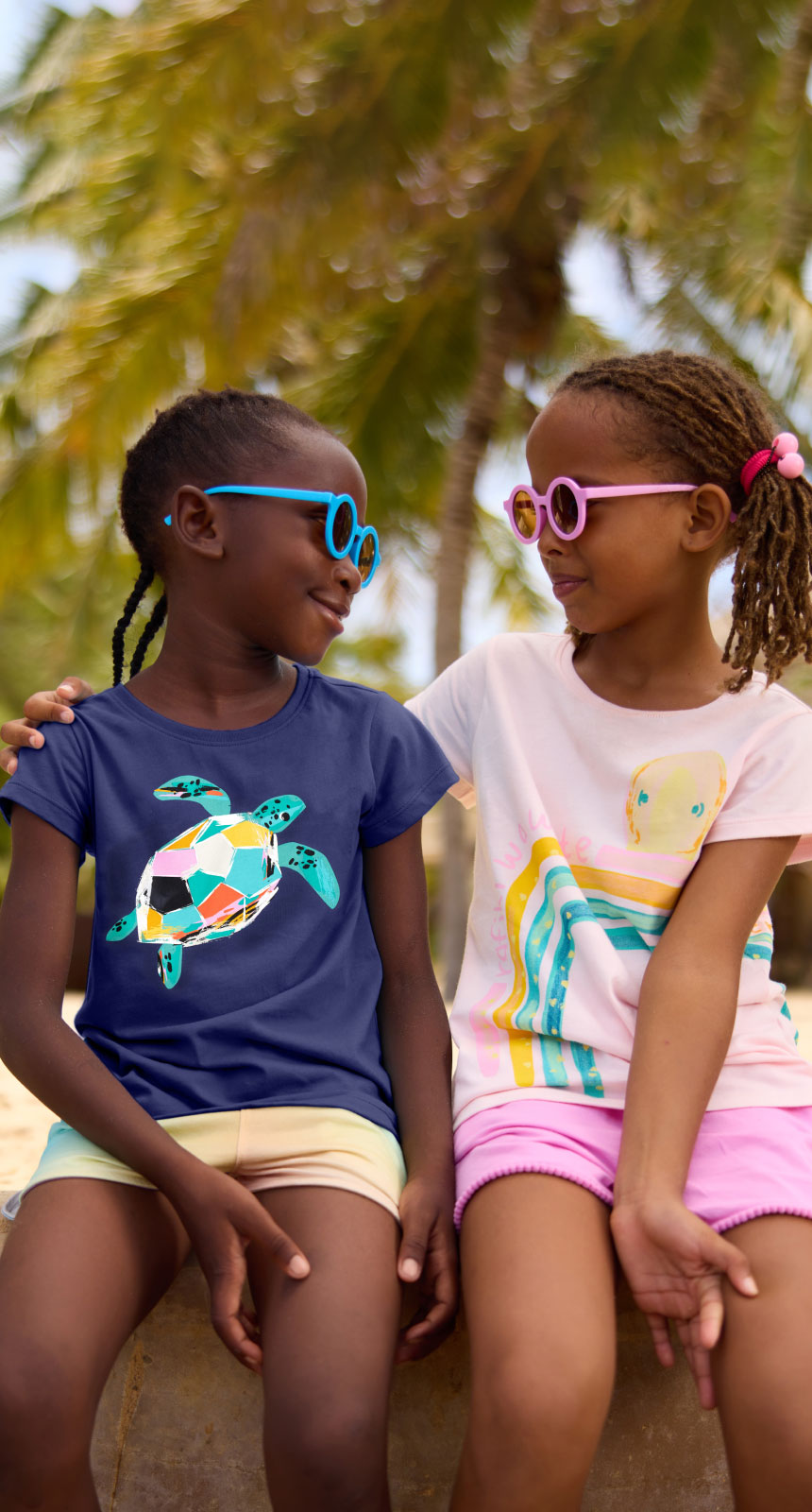 Top must-have reversible travel clothes for teen girls - Wyld Family Travel