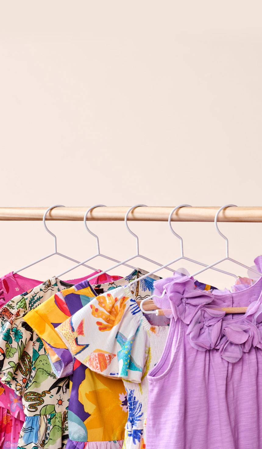 Striped oversized t-shirt - Kids | MANGO USA