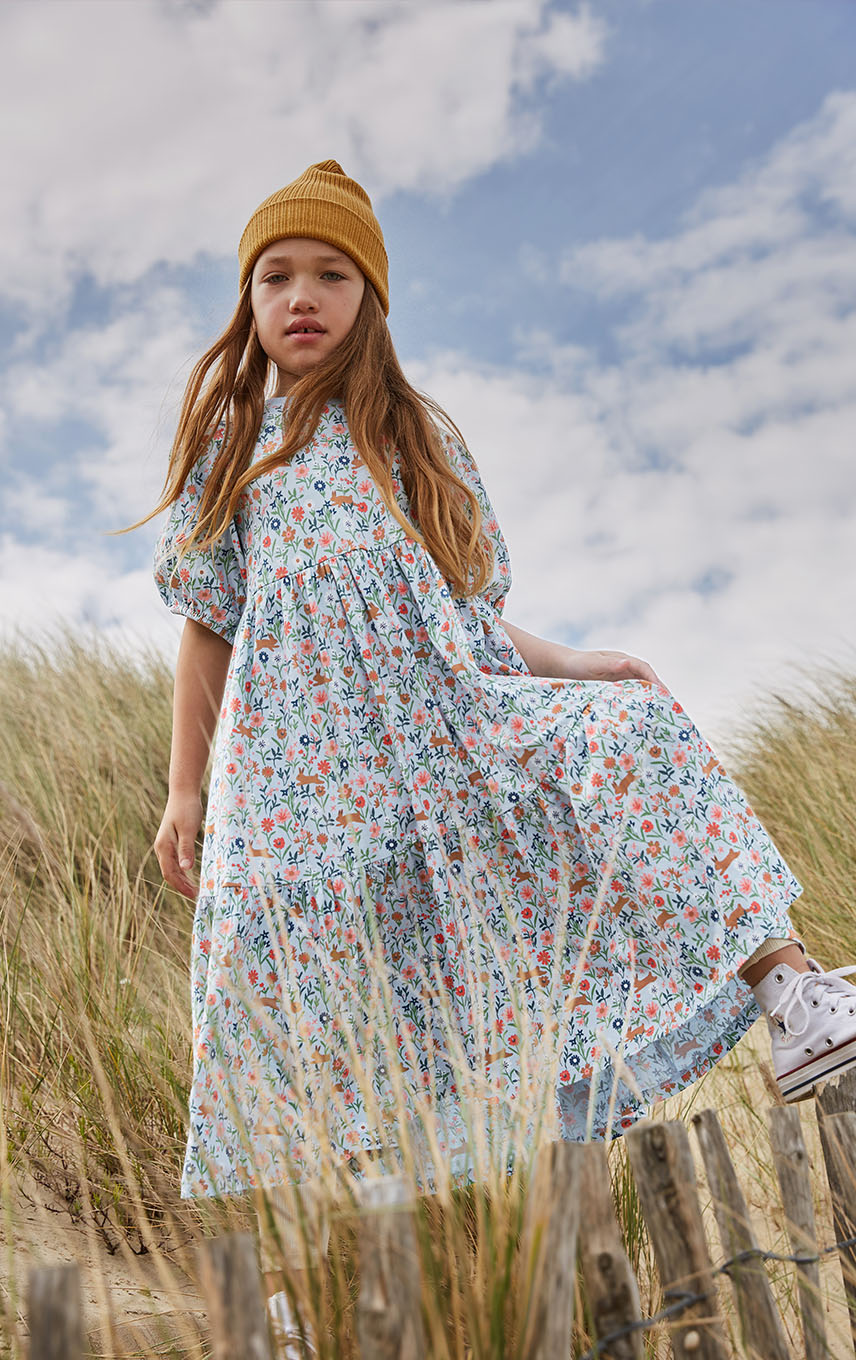 The Dress Shop Tea Collection