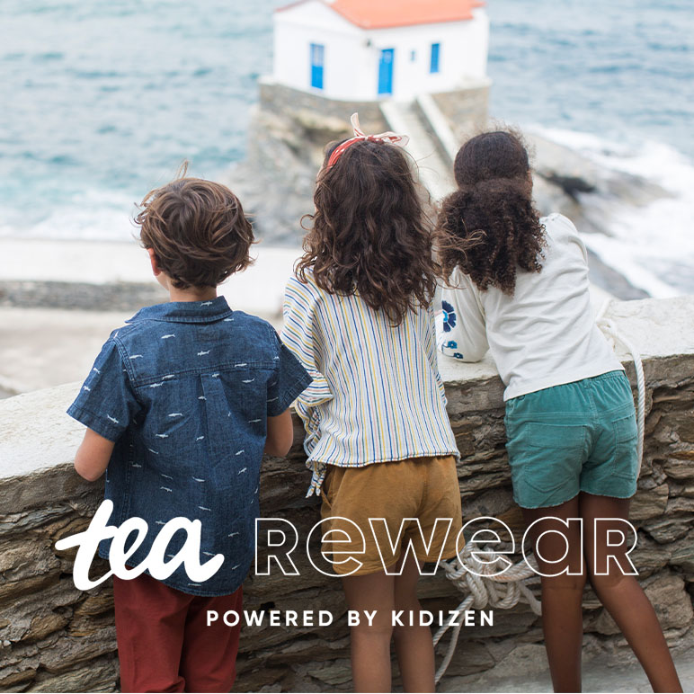 Global Shop Edit Tea Collection