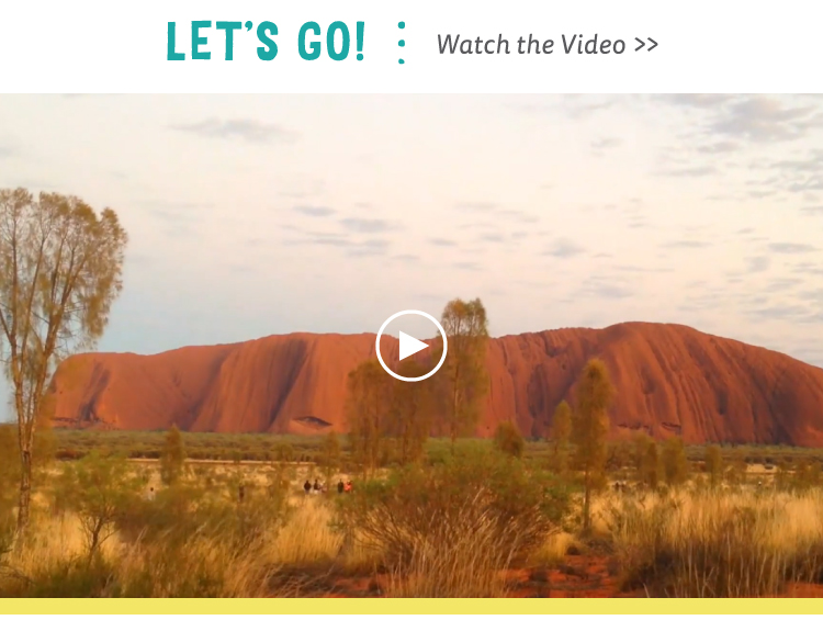 video celebrating Australian culture