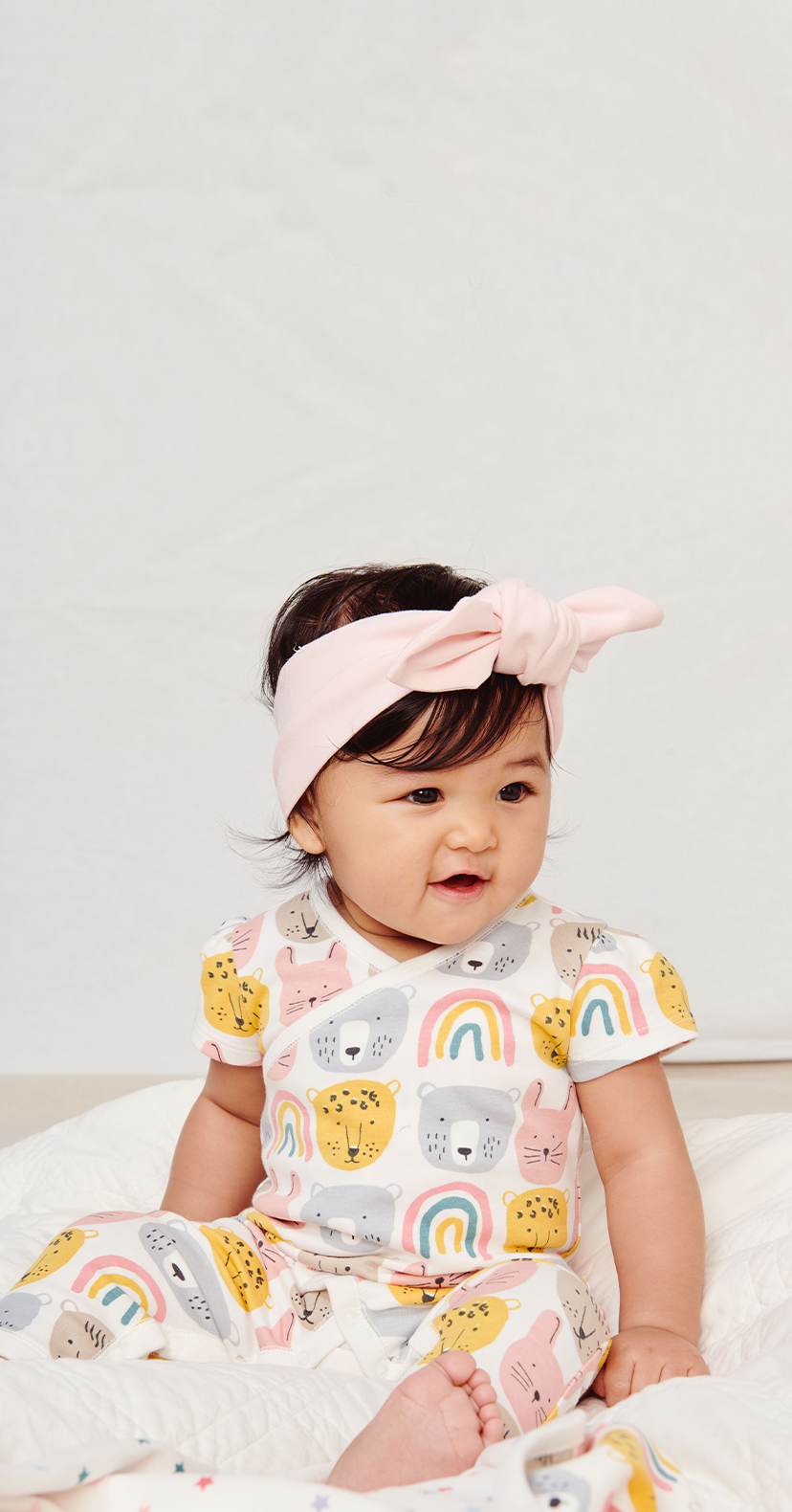 Affordable Organic Baby Clothes: 9 Brands For The Best Sustainable Snuggles