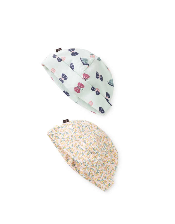 Cute Newborn Baby Clothes Tea Collection