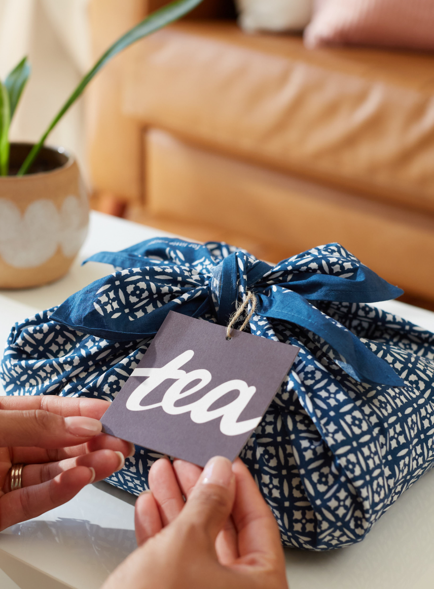 Cute Newborn Baby Clothes Tea Collection