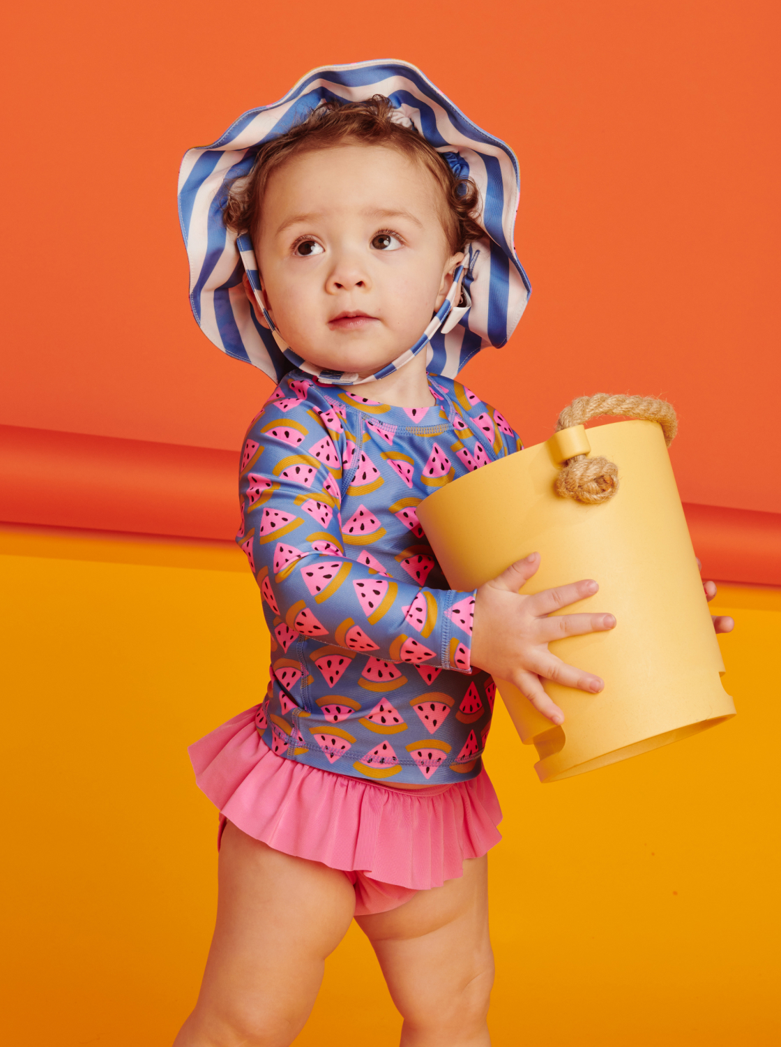 Swimwear Tea Collection