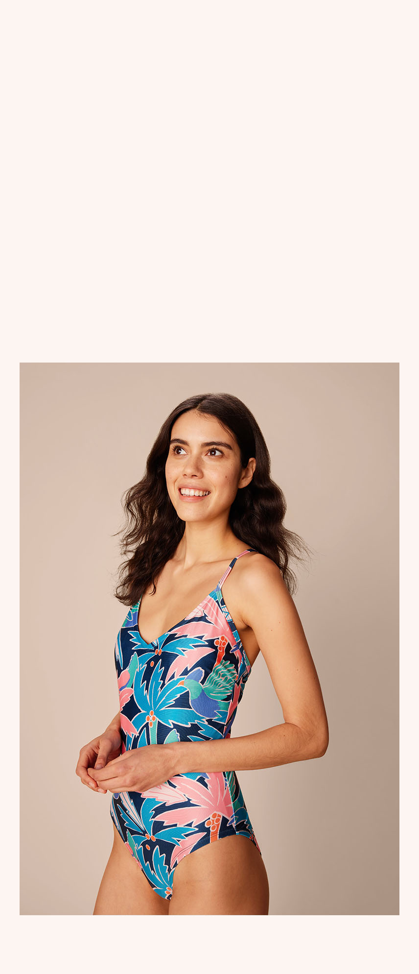 Swimwear Tea Collection