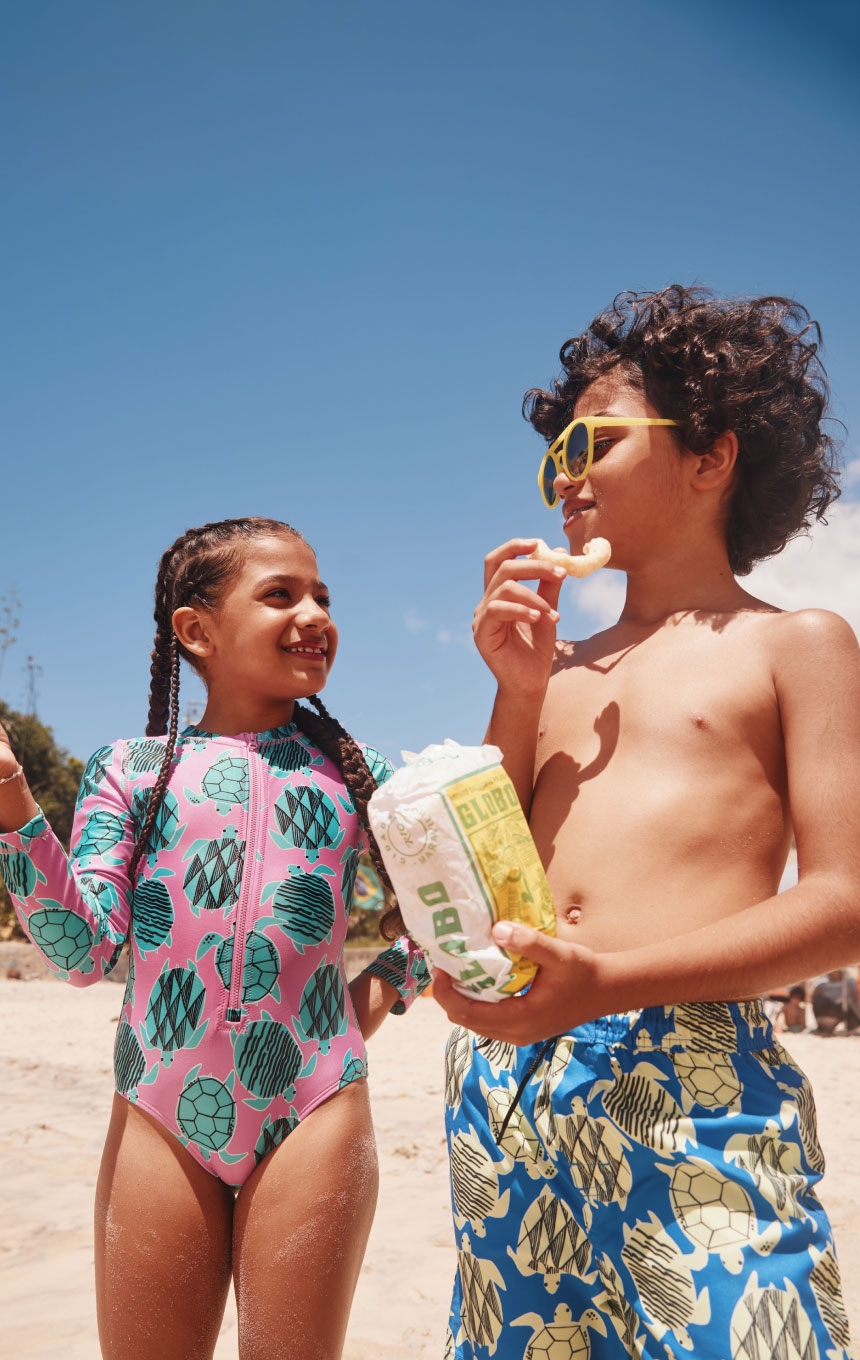 Swim Suits Baby Boy One Piece Rash Guard Maxcozy Baby Boys