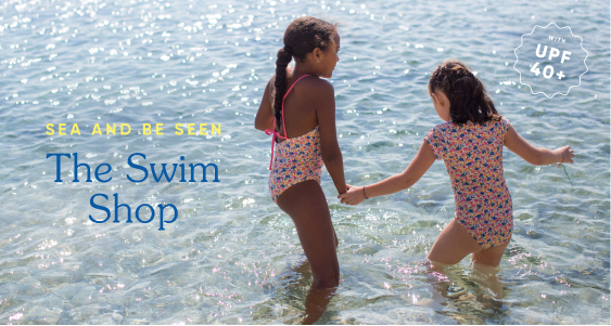 the swim shop