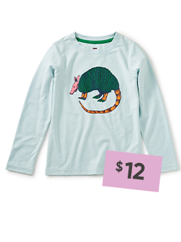 tea children's clothing sale