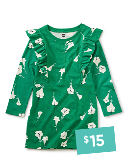 tea brand baby clothes