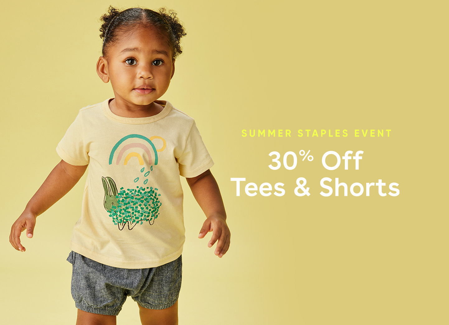 Cute Newborn Baby Clothes Tea Collection