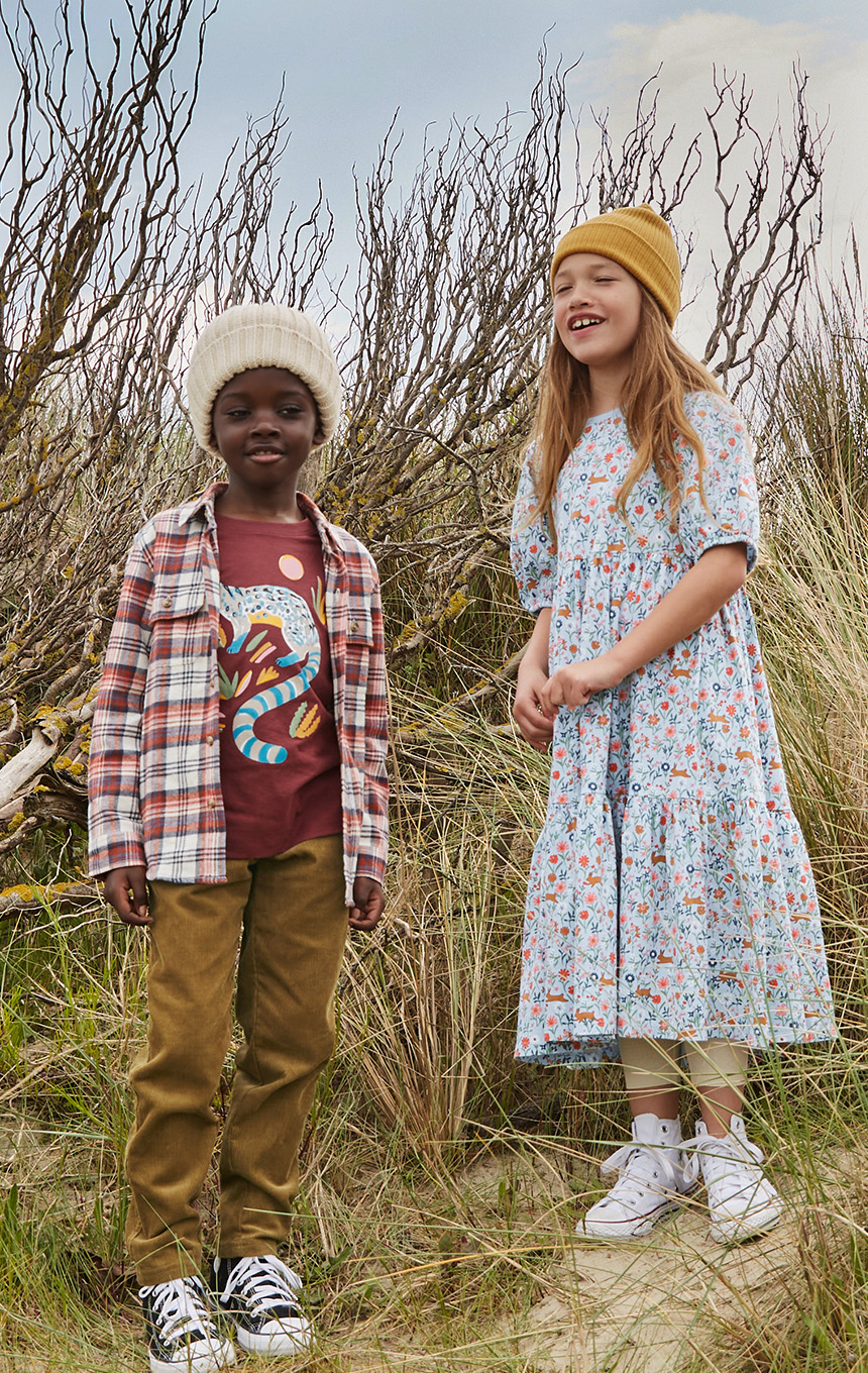 Tea Collection Children’s Clothes for Kids, Baby & Newborn