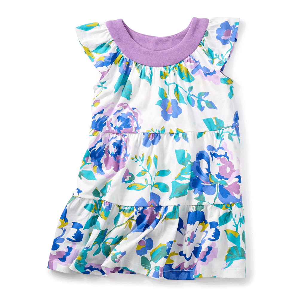 Girls Clothing Global Shop Tea Collection