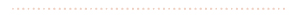 dotted line