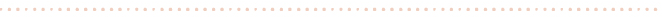 dotted line
