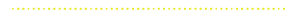 dotted line